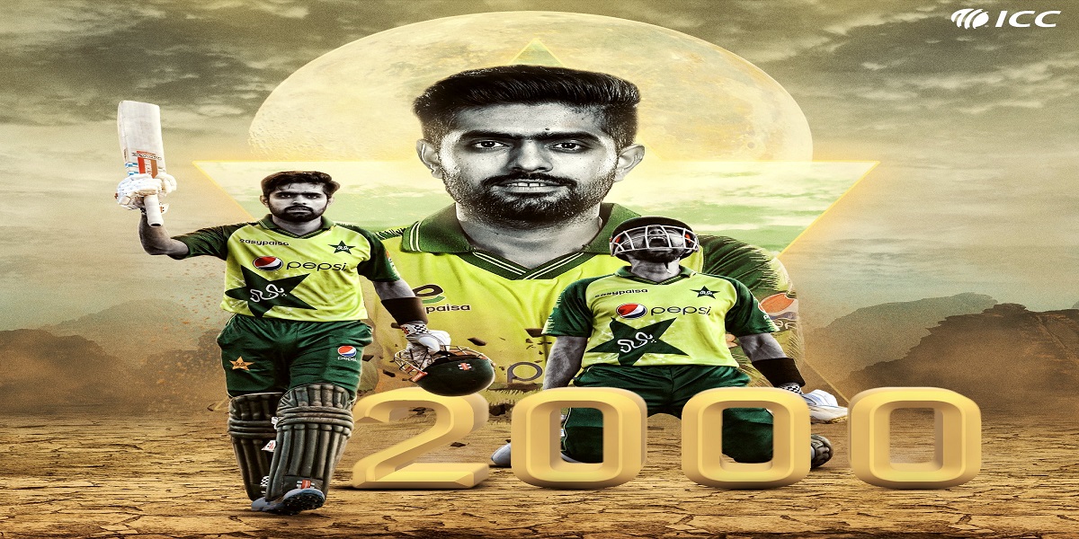 Babar Azam