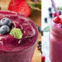 This Berry Smoothie Will Help You Beat The Heat During Ramadan
