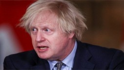 Boris Johnson Cancels trip to India Following Current Virus Situation