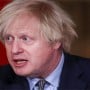 Taliban should not be recognized as Afghan government: Boris Johnson