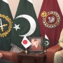 ISPR: Japan lauds Pakistan’s role for peace and stability in region