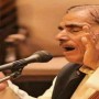 Veteran classical singer Ustad Mubarak Ali Khan dies