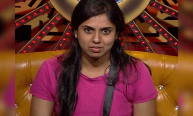 Kannada Bigg Boss participant Chaitra Kotturu attempts suicide