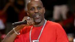 DMX ex-wife Simmons