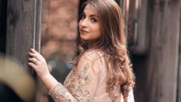 Dananeer Mobeen aka Pawri Girl Slays In New Photos