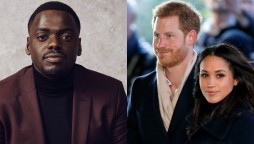 Daniel Kaluuya