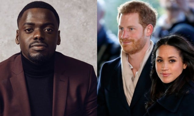 Daniel Kaluuya goes after racism, joked about Harry and Meghan’s race allegation