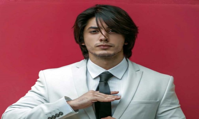 Danyal Zafar got shortlisted after auditioning for Disney Film