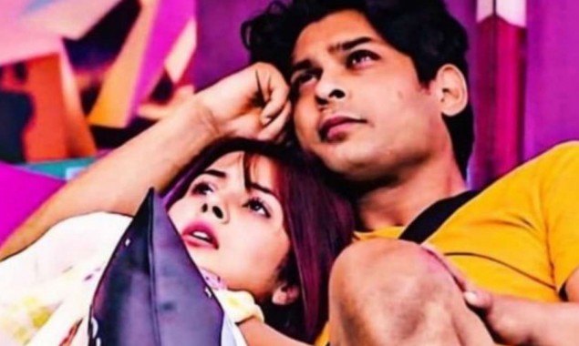 #DearSidNaaz Top Trends On Social Media With Over 1 Million Tweets