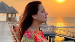 Dia Mirza Pregnant