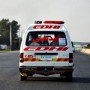 Horrific road accident in Burewala leaves 7 dead