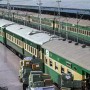 Pakistan Railways Will Run Special Trains On Eid-Al-Fitr With 70% Capacity