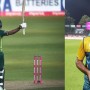Cricketers, Netizens Laud Fakhar Zaman For his spectacular 193-run record knock