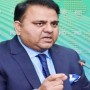 Government working on introducing an electronic voting machine: Fawad Chaudhry