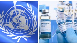 WHO warns COVAX might face vaccine shortfall in June-July