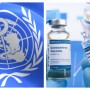 WHO chief criticizes ‘shocking’ global vaccine divide