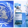 WHO slams Europe for slowing down the vaccination process