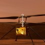 NASA’S Mars Helicopter set for the first flight from today