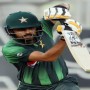 Pakistan captain Babar Azam secures 2nd position in ICC T20I Rankings
