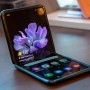 Galaxy Z flip 2 battery capacity revealed through several certification