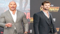 Netflix confirms Dwayne Johnson and Chris Hemsworth’s new movies for 2021