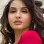 Nora Fatehi looks Stunning in her Airport look