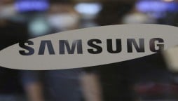 Samsung’s profit surged 45% in the first quarter of 2021