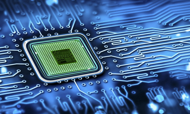 Semiconductor shipments forecast to exceed 1 trillion in 2021