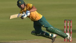 PAK vs SA: South Africa defeats Pakistan by 6 wickets; level series 1-1