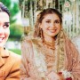 Netizens think Usman Mukhtar’s wife is Kubra Khan’s doppelgänger