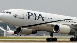 PIA cancels today's flight operations for Kabul