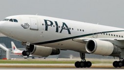 PIA cancels today’s flight operations for Kabul