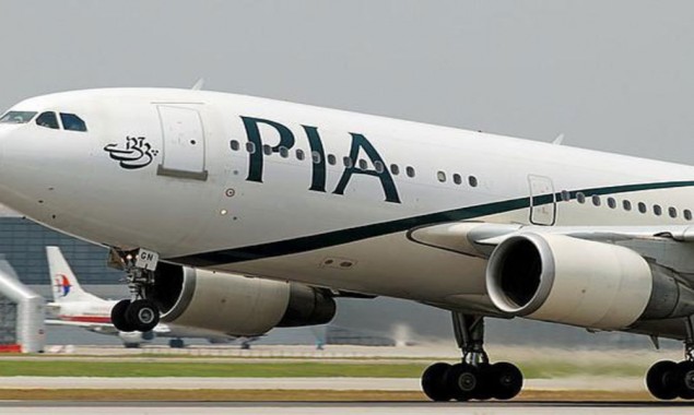 PIA cancels today's flight operations for Kabul