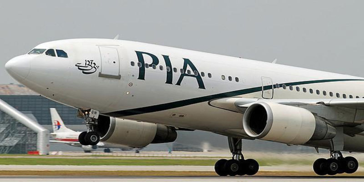 PIA cancels today's flight operations for Kabul