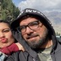 Iqra Aziz and Yasir Hussain visit hunza, pictures go viral