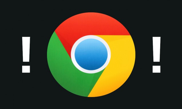 Tech giant Google releases new Security Fix Update for Chrome browser