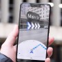 Google map launches a new live view AR feature: Reports