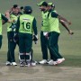 PAK vs SA: Pakistan wins against South Africa By 3 wickets