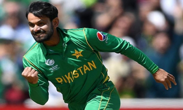 PAK vs SA: Hafeez set to become the 2nd Pakistani to play 100 T20Is