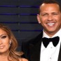 Jennifer Lopez, Alex Rodriguez stayed together for their kids