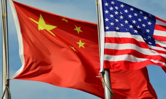 US Republicans want to expand restrictions on china