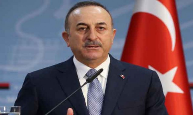 Afghanistan peace talks in istanbul postponed, says Turkey