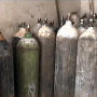 Hike in prices of oxygen Cylinders in Karachi