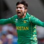 Ex-Pakistani Fast bowler Mohammad Amir celebrates 29th birthday