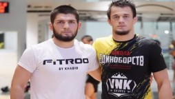 ufc