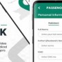 Pakistan launches ‘Pass Track App’ to collect data of passengers