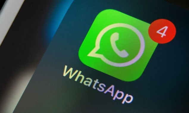 WhatsApp rolls out new beta update for android users