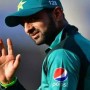 Star Cricketer Shoaib Malik shares his workout routine with fans
