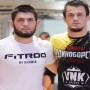 Khabib’s cousin Usman Nurmagomedov set to make debut in UFC