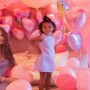 Khloe Kardashian celebrates 3rd birthday of her daughter